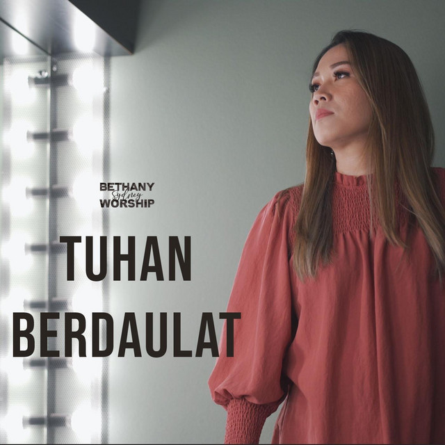 Tuhan Berdaulat